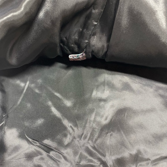 Vintage Peony Brand Shanghai China Jacket Fully Lined XL - Picture 12 of 12